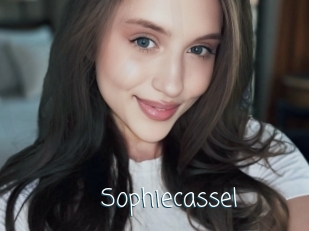 Sophiecassel