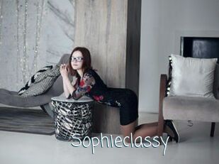 Sophieclassy