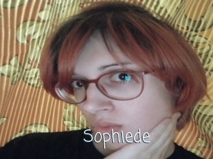sophiede Adult o Porn