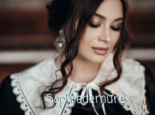 Sophiedemure