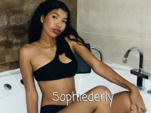 Sophiederly