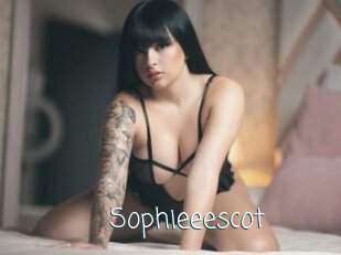 Sophieeescot
