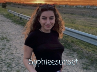 Sophieesunset