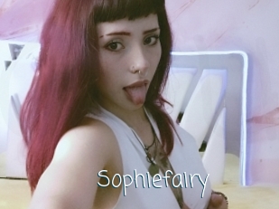 Sophiefairy