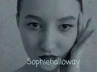 Sophiehalloway