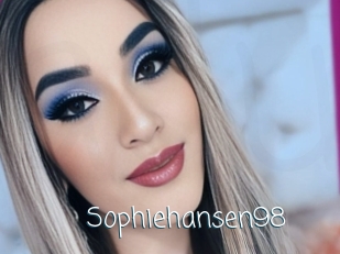 Sophiehansen98