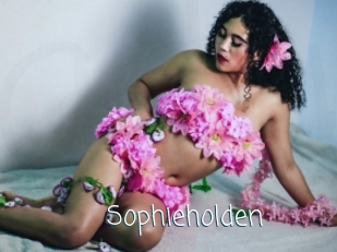 Sophieholden