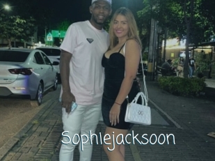 Sophiejacksoon