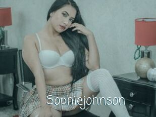 Sophiejohnson