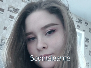 Sophieleeme