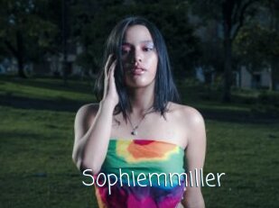 Sophiemmiller