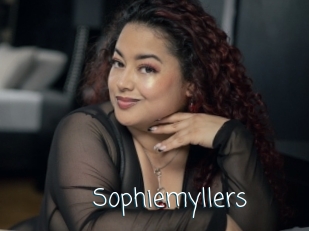 Sophiemyllers