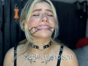 Sophienicholson