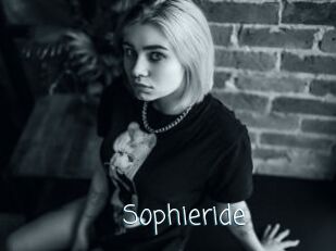 Sophieride