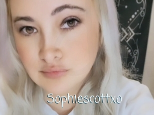 Sophiescottxo