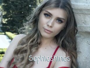 Sophieshines