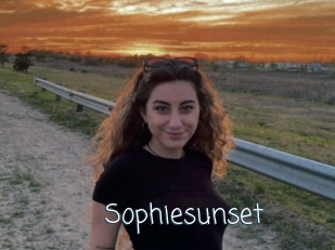 Sophiesunset