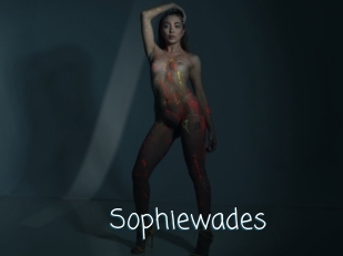 Sophiewades