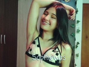 Sophiewas