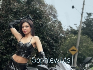 Sophiewilds
