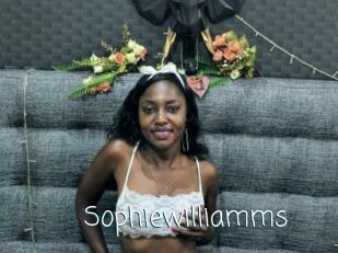 Sophiewilliamms