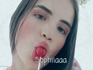 Sophiiaaa