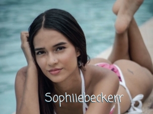 Sophiiebeckerr