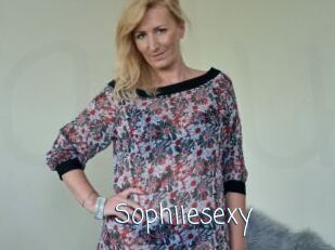 Sophiiesexy