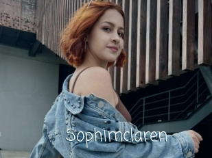 Sophimclaren