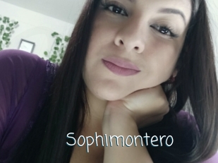 Sophimontero