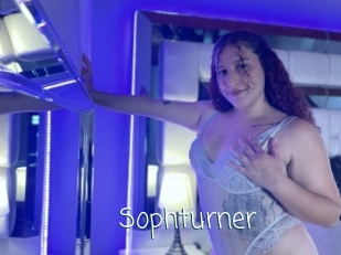 Sophturner