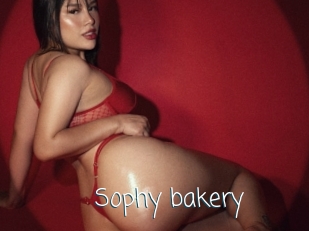 Sophy_bakery