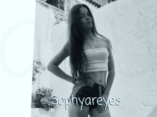 Sophyareyes