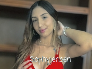 Sophyjensen