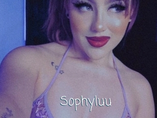 Sophyluu