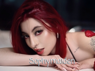 Sophymaiden
