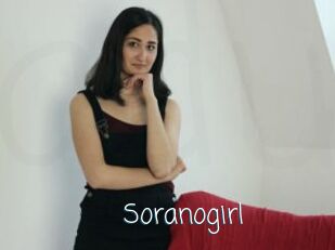 Soranogirl