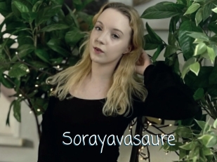 Sorayavasaure
