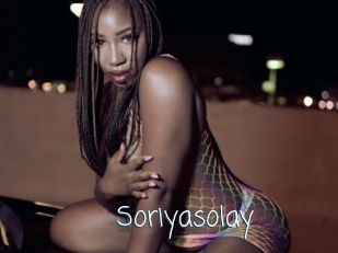 Soriyasolay