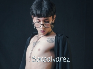soroalvarez Adult o Porn