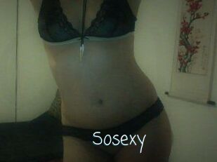Sosexy