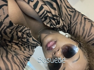 Sosuede
