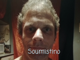 Soumistino