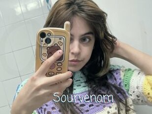 Sourvenom