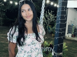 soyeimy Adult o Porn