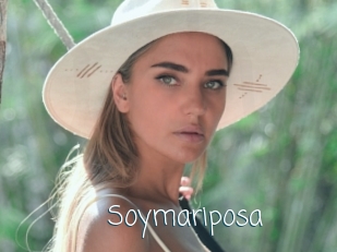 Soymariposa