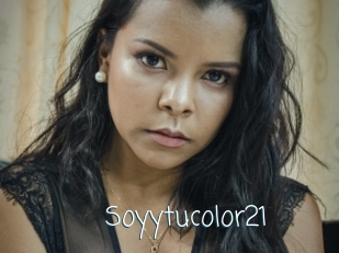 Soyytucolor21