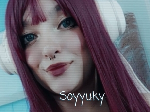 Soyyuky