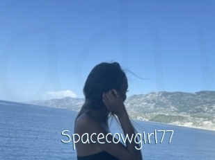 Spacecowgirl77