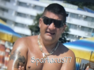 Spartacus77